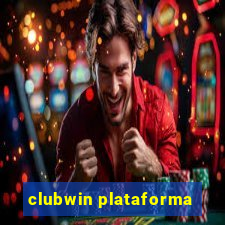 clubwin plataforma